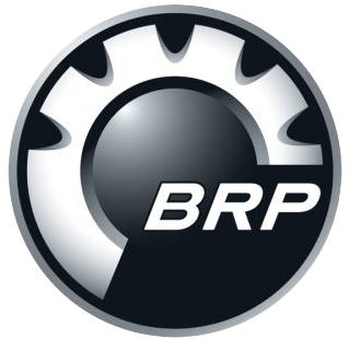 Logo BRP